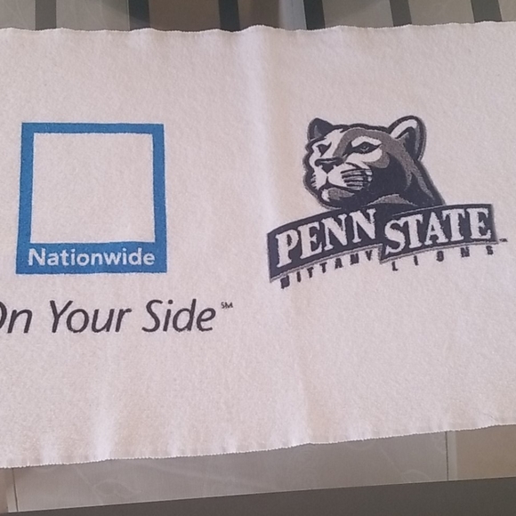 Penn State rally towel - Picture 5 of 5